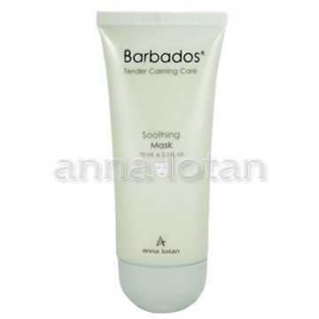 Anna Lotan Barbados Mask 75 ml